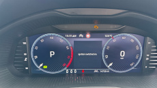 Skoda Scala 1.0 TSI 116 SE Edition 5dr DSG Petrol Hatchback